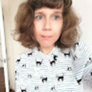 Meet your Posher, Alana